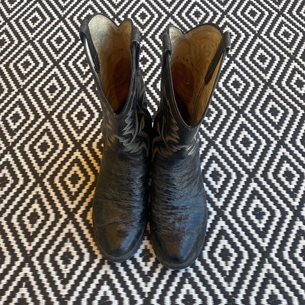 Panhandle slim boots - Picture 3 of 4